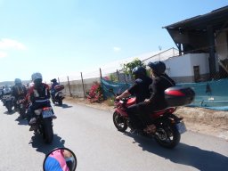 XVIII Concentracion - 2011